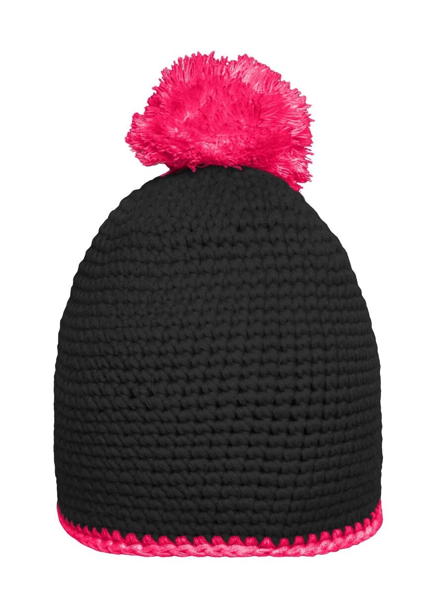 Berretti personalizzati a bordini a contrasto | da 4,88 €