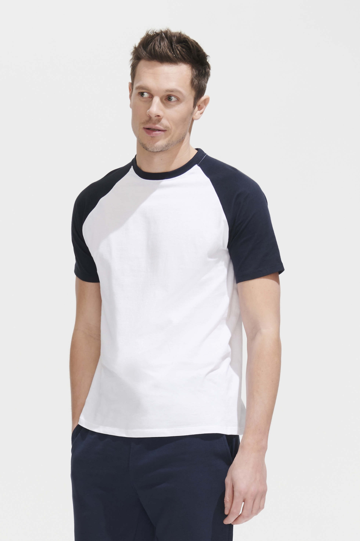 Maglietta Calcio Spagna Personalizzata #WC#2 – Cotone 100%, Vestibilità Comoda, Uomo - 3