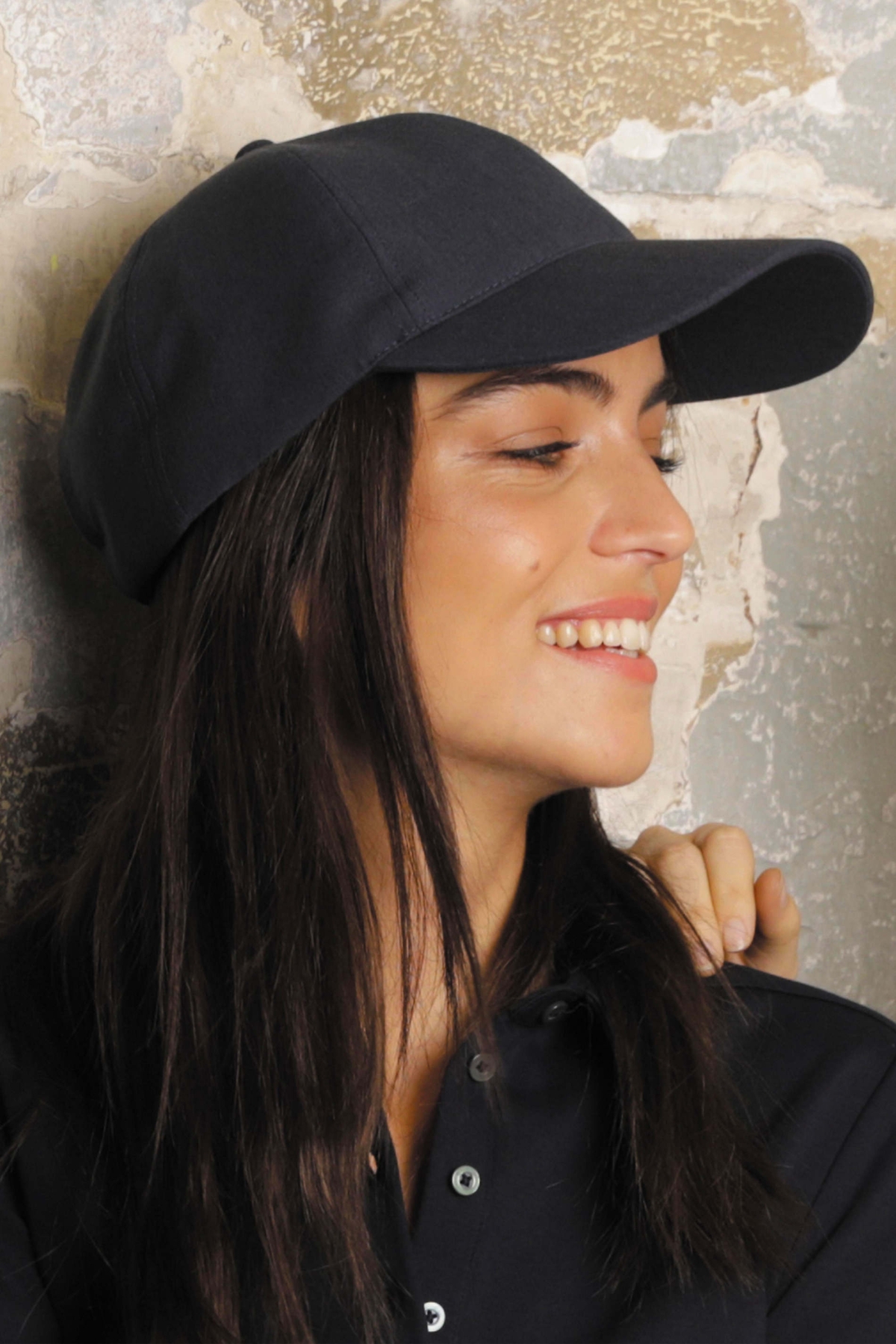 Cappellino antiurto DUTY CAP | Sir Safety System