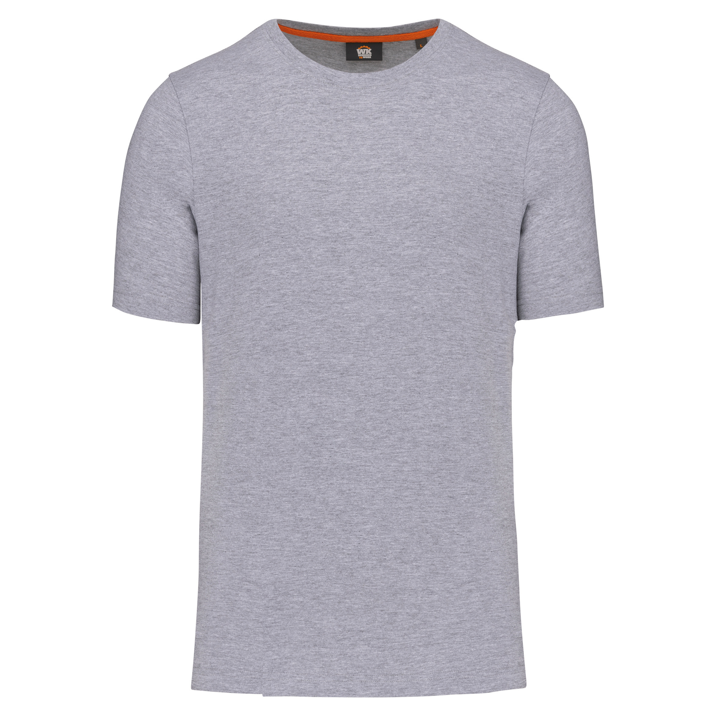T-shirt Lunga E In Cotone Biologico, Per Yoga E Pilates – Equo Solidale - Foto 3