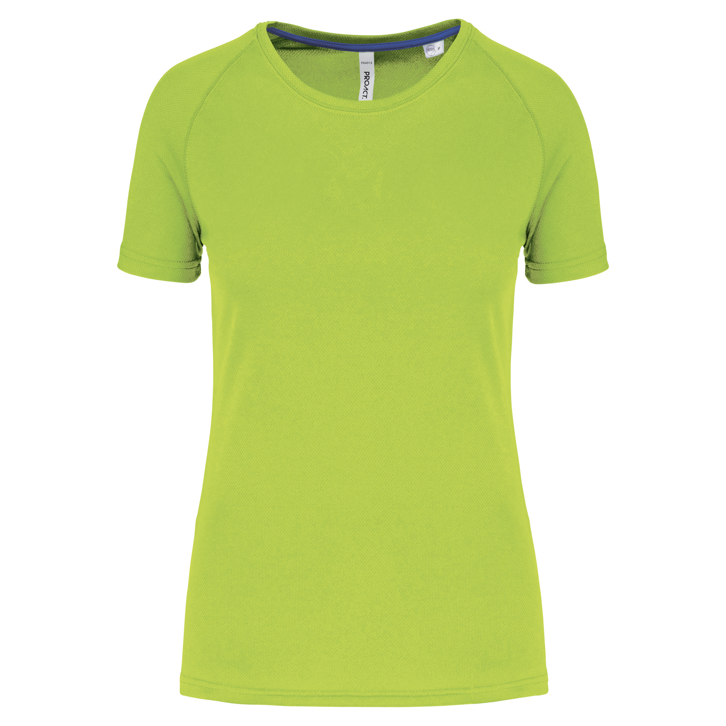 t shirt sportive donna