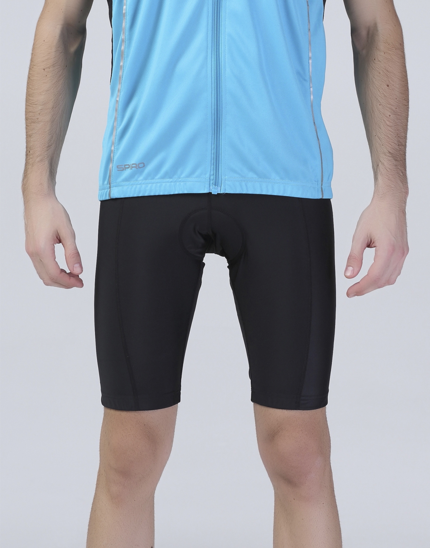 Pantaloncini Ciclismo Imbottiti Decathlon Mtb Uomo Decathlon