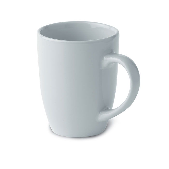 Tazza in ceramica sfumata personalizzata