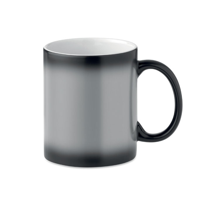 Tazza cambia colore personalizzabile
