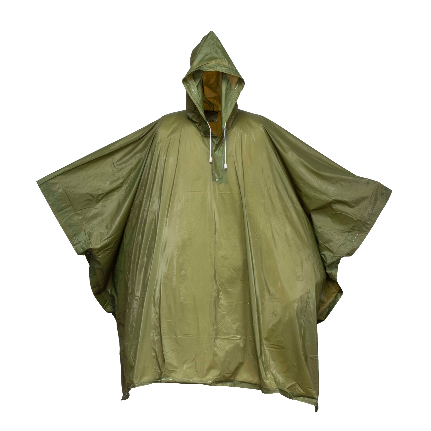 LEEPAT Poncho Impermeabile Adulti Leggero - EVA Riutilizzabile Per Trekking, Viaggi E Campeggio