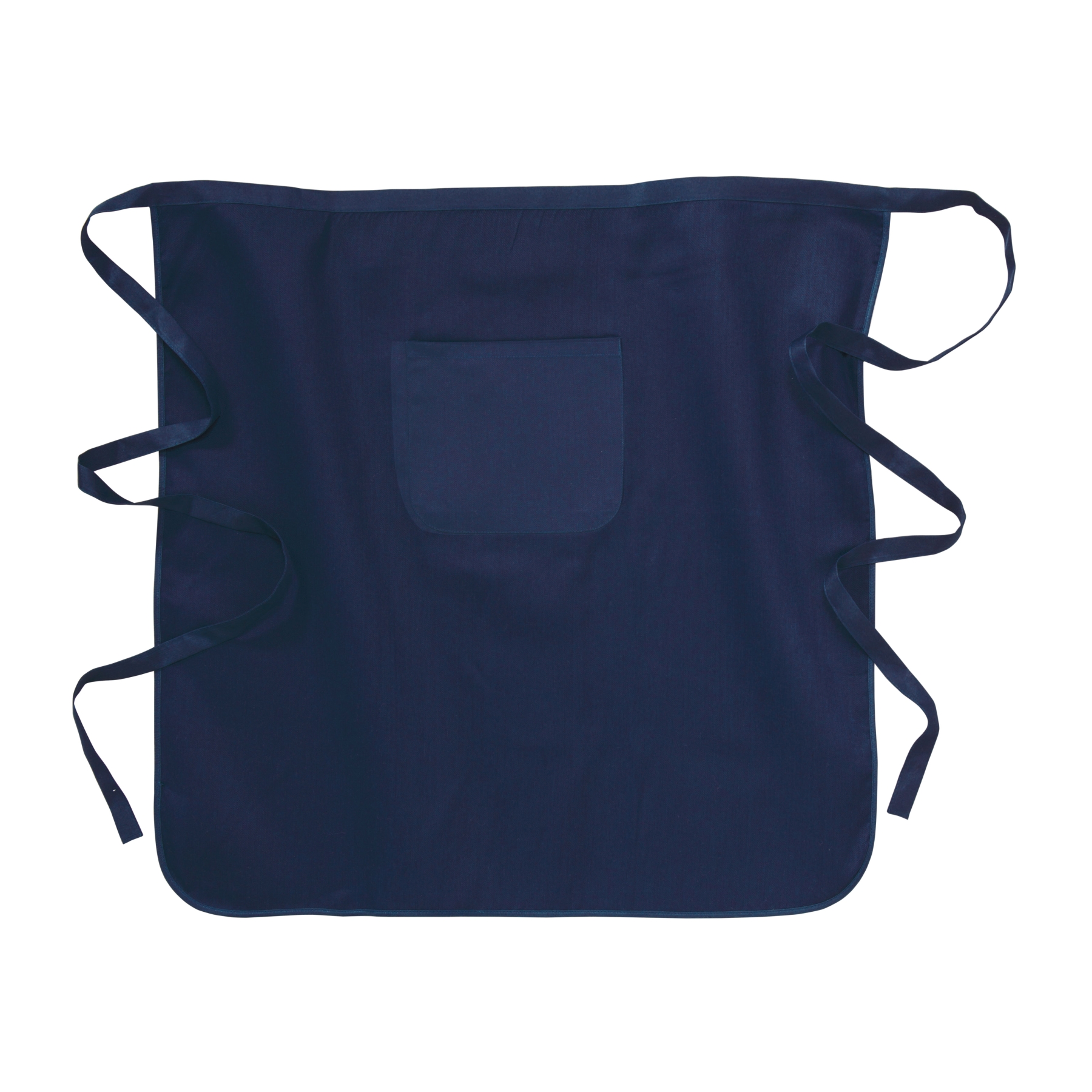 Grembiuli Da Barman In Cotone Bordeaux – 10 Pezzi, Tasca Frontale, Unisex, 200 G/m² – Per Ristoranti, Enoteche, Cucina Professionale