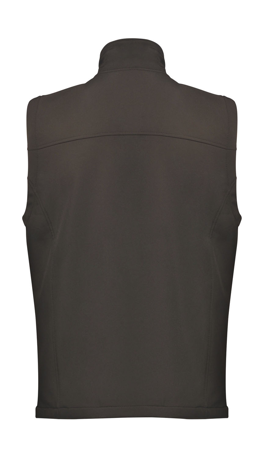 Gilet uomo Softshell Flux
