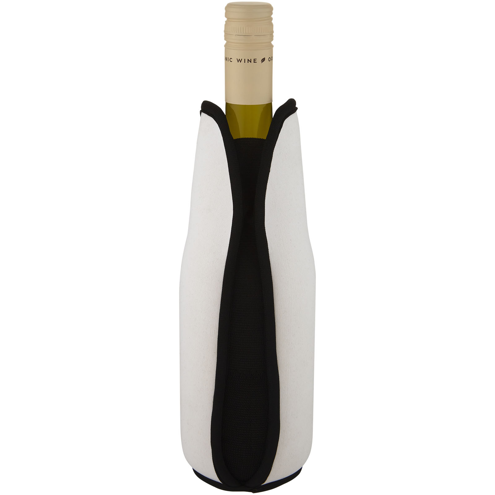 Secchiello Per Ghiaccio Vino/Champagne Relaxdays - Acciaio Inox, 20 Cm, Design Elegante