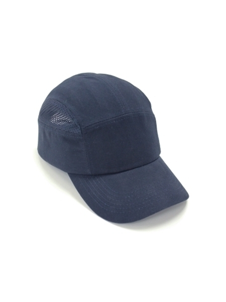 Cappello Protettivo Per Anziani - Casco Paracolpi Regolabile, In Cotone Morbido, Prevenzione Cadute, Giallo-Marrone