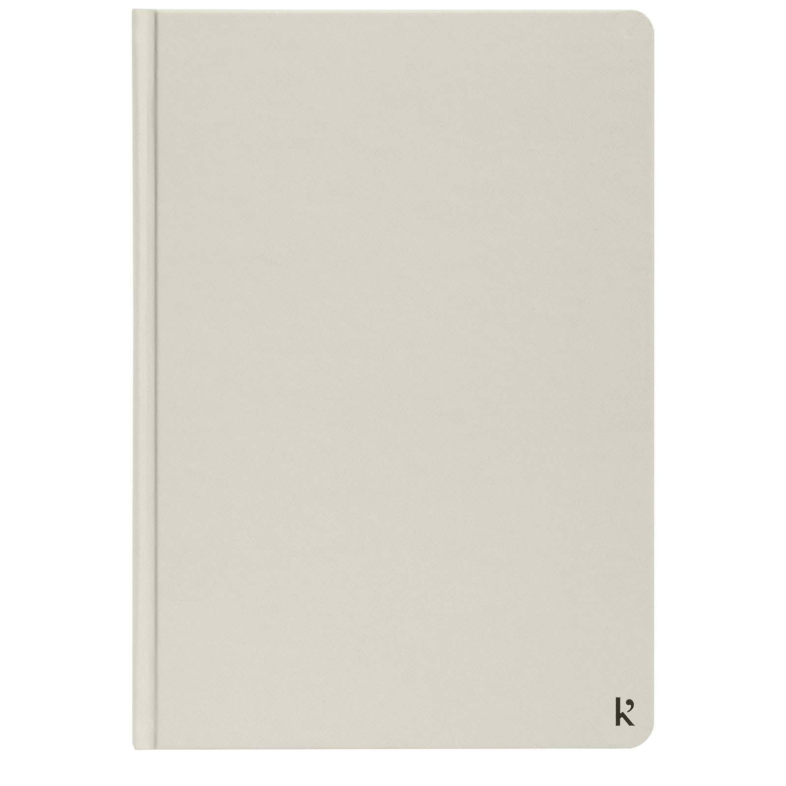 Notebook Karst® con copertina rigida A5