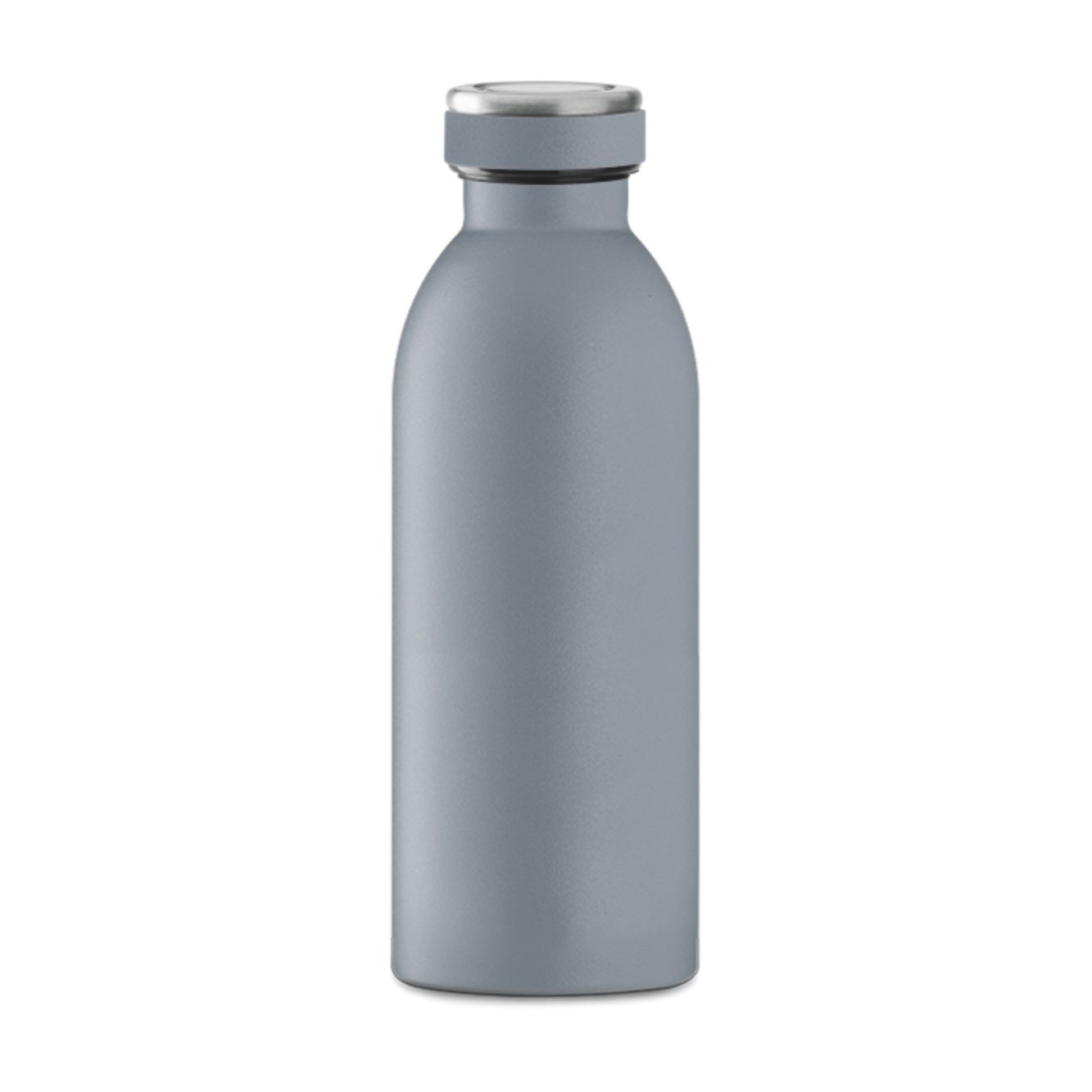 Borraccia Termica PANTONE 500 Ml | Display Touch Per Temperatura | Acciaio Inox 304 | Mantiene Freddo 24h E Caldo 12h