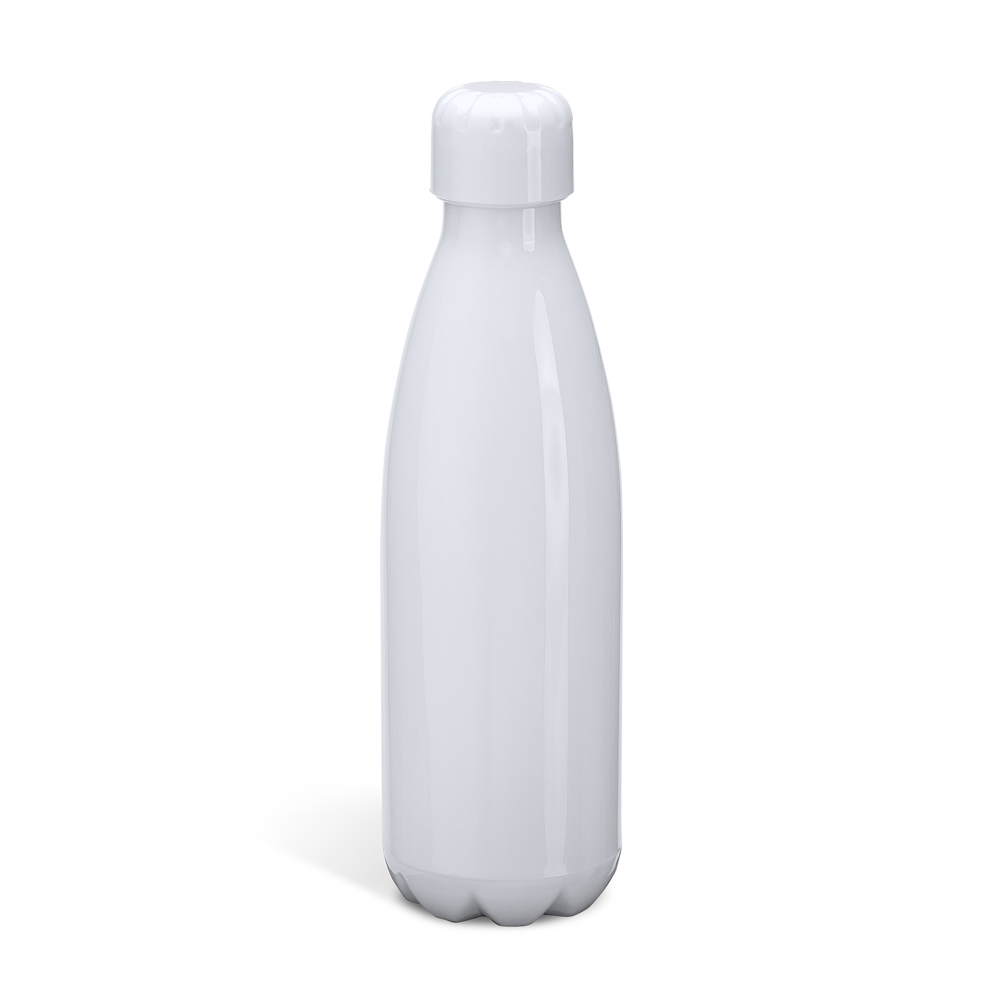 Wallace and Gromit - Borraccia riutilizzabile in metallo, 500 ml