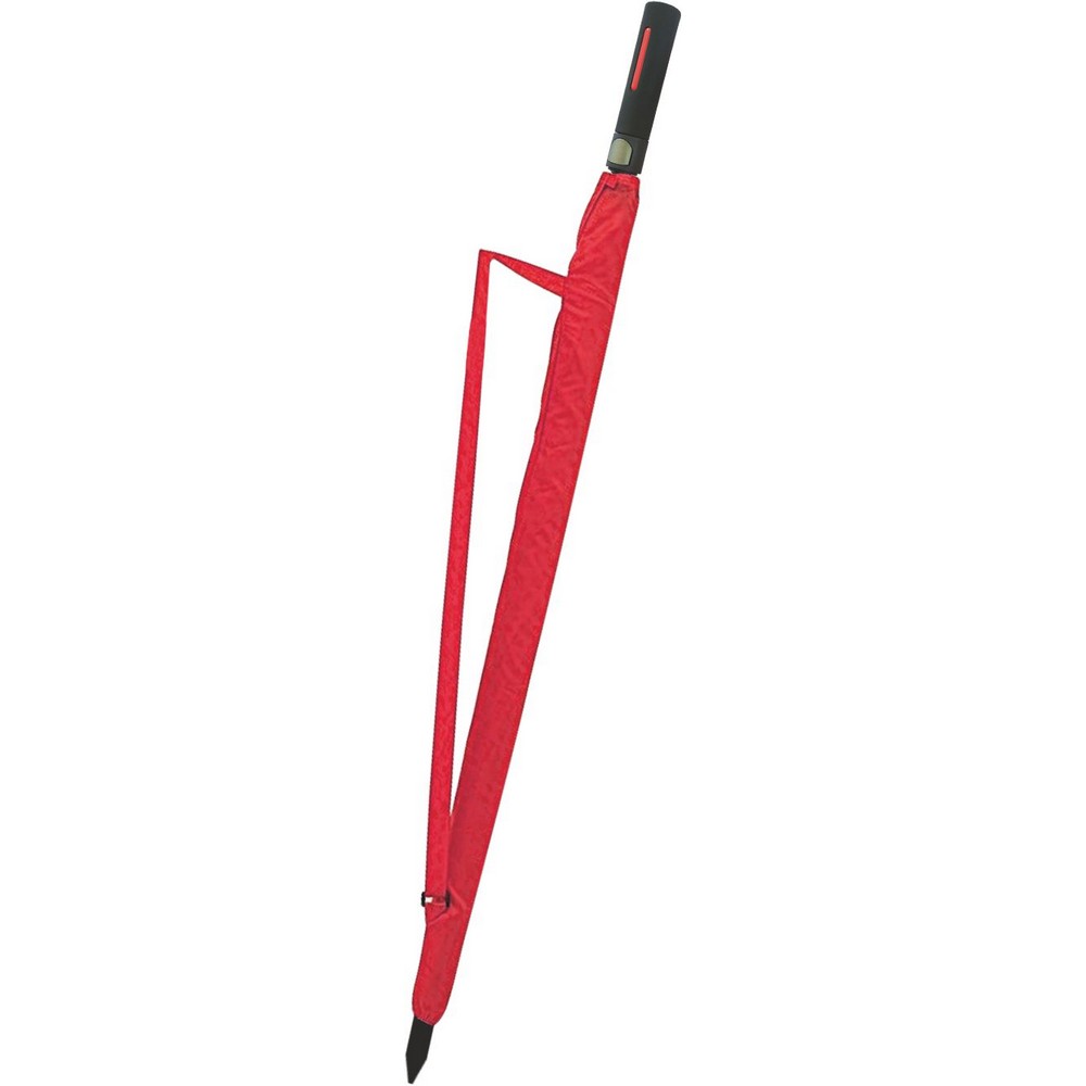 Ombrello Gigante XXL Anti-tempesta In Fibra Di Vetro, 130/150 Cm, Tessuto 210T, Per 2-4 Persone