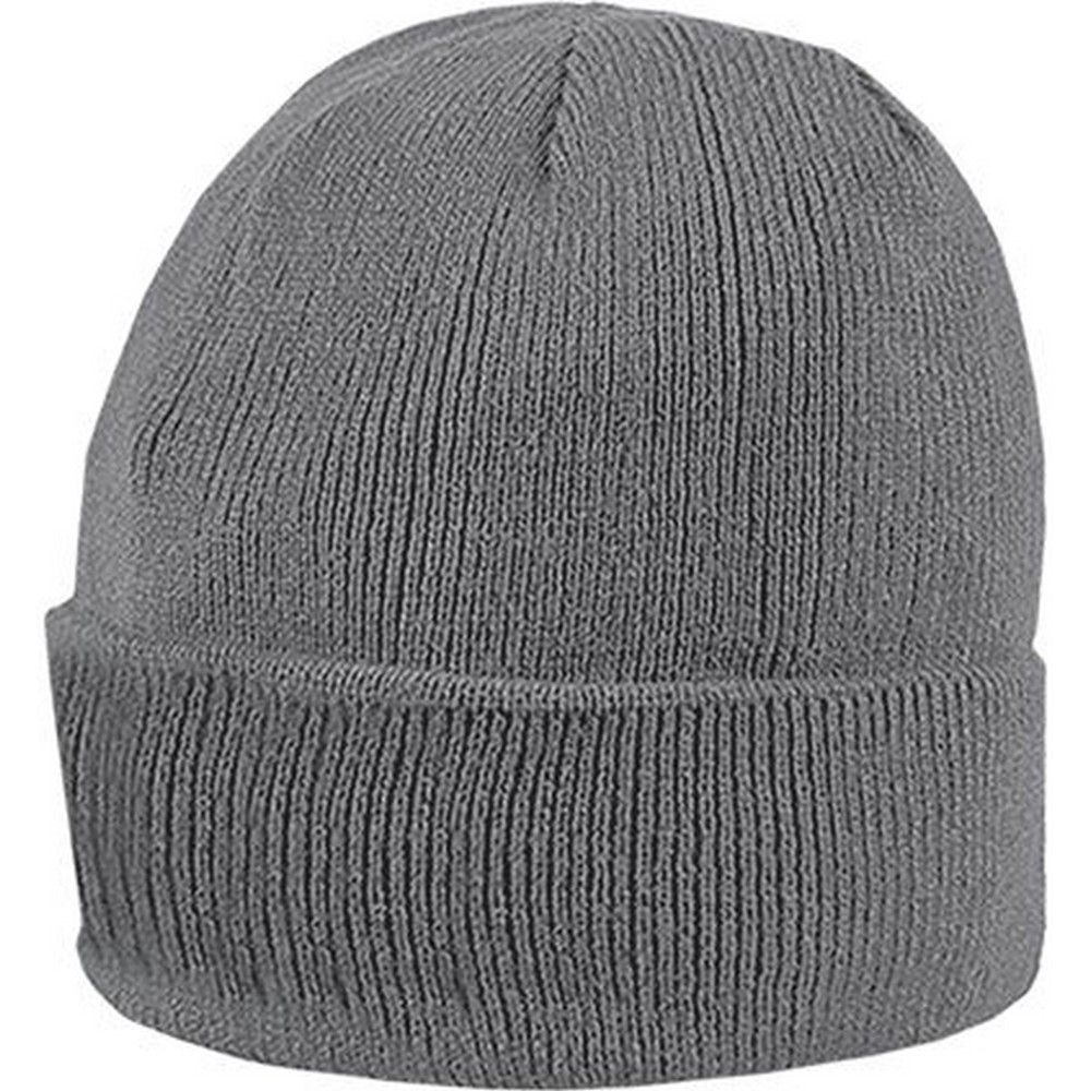 Haloppe Cappello Beanie Invernale Donna - Uncinato In Lana Morbida - Antivento E Elastico - Colore Viola - Taglia Unica 55-60 Cm
