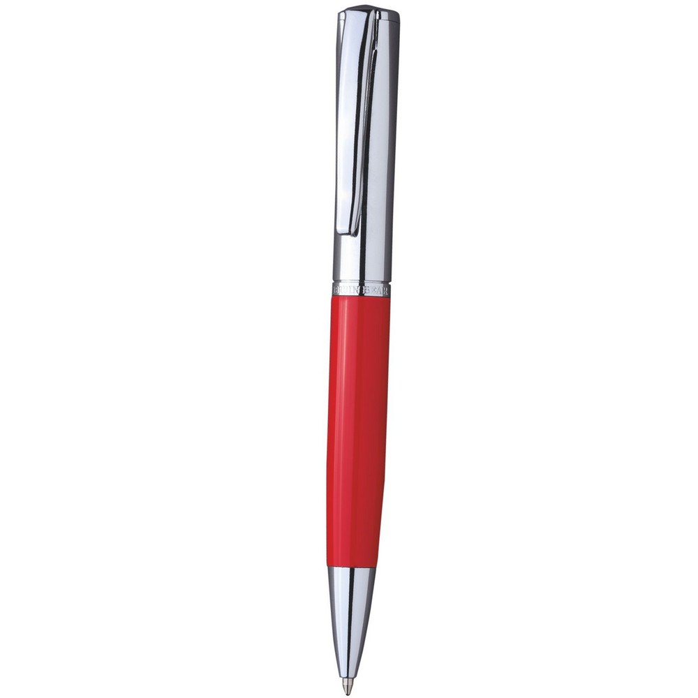 PM - Penna a sfera a scatto Cross, 0,7 mm, colore: Giallo