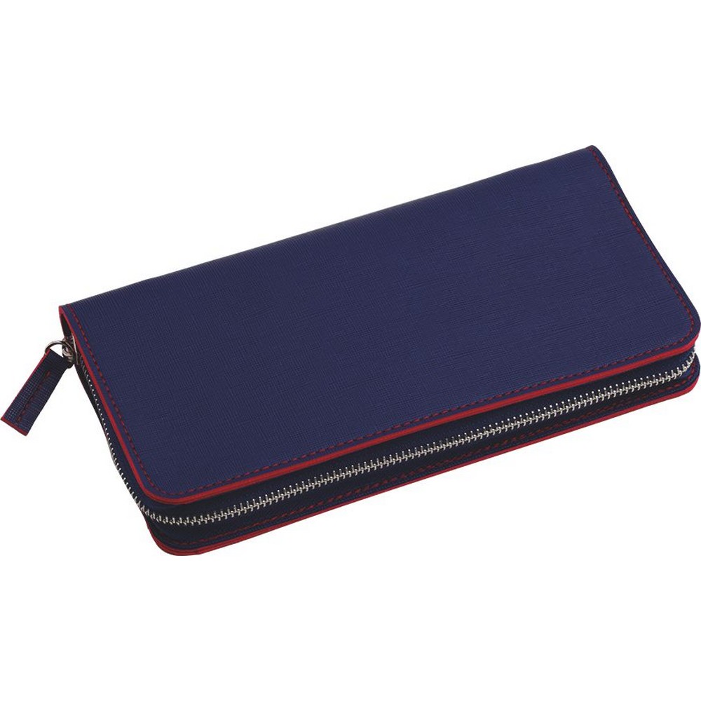 LÄSSIG Borsa Portadocumenti Mamma - Tascabile Per Passaporto, Ecografie E Documenti, Design Blocks Taupe - Foto 5