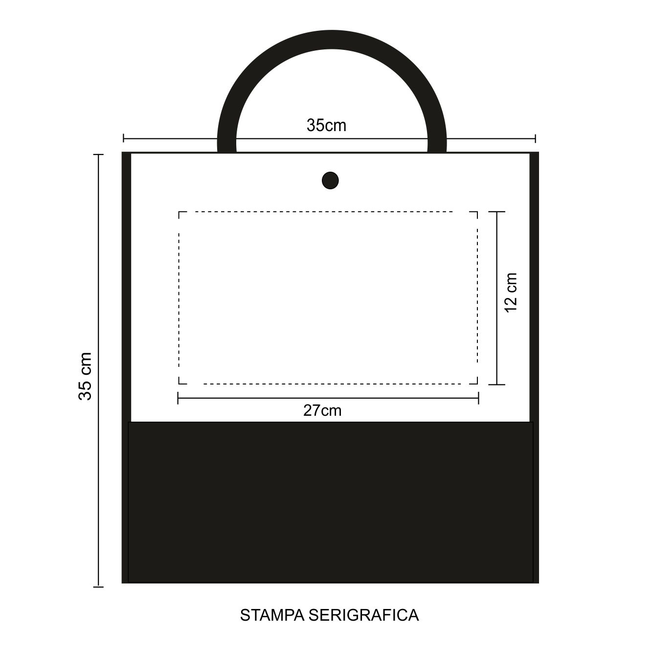 Borsa Per Manichino Didattico - Ruth Lee - In Polipropilene / In PVC - Foto 9
