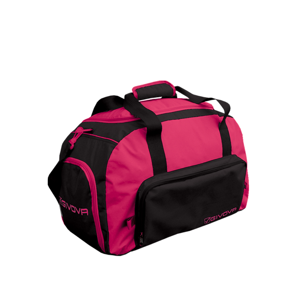 Borsa da viaggio Manchester RPET
