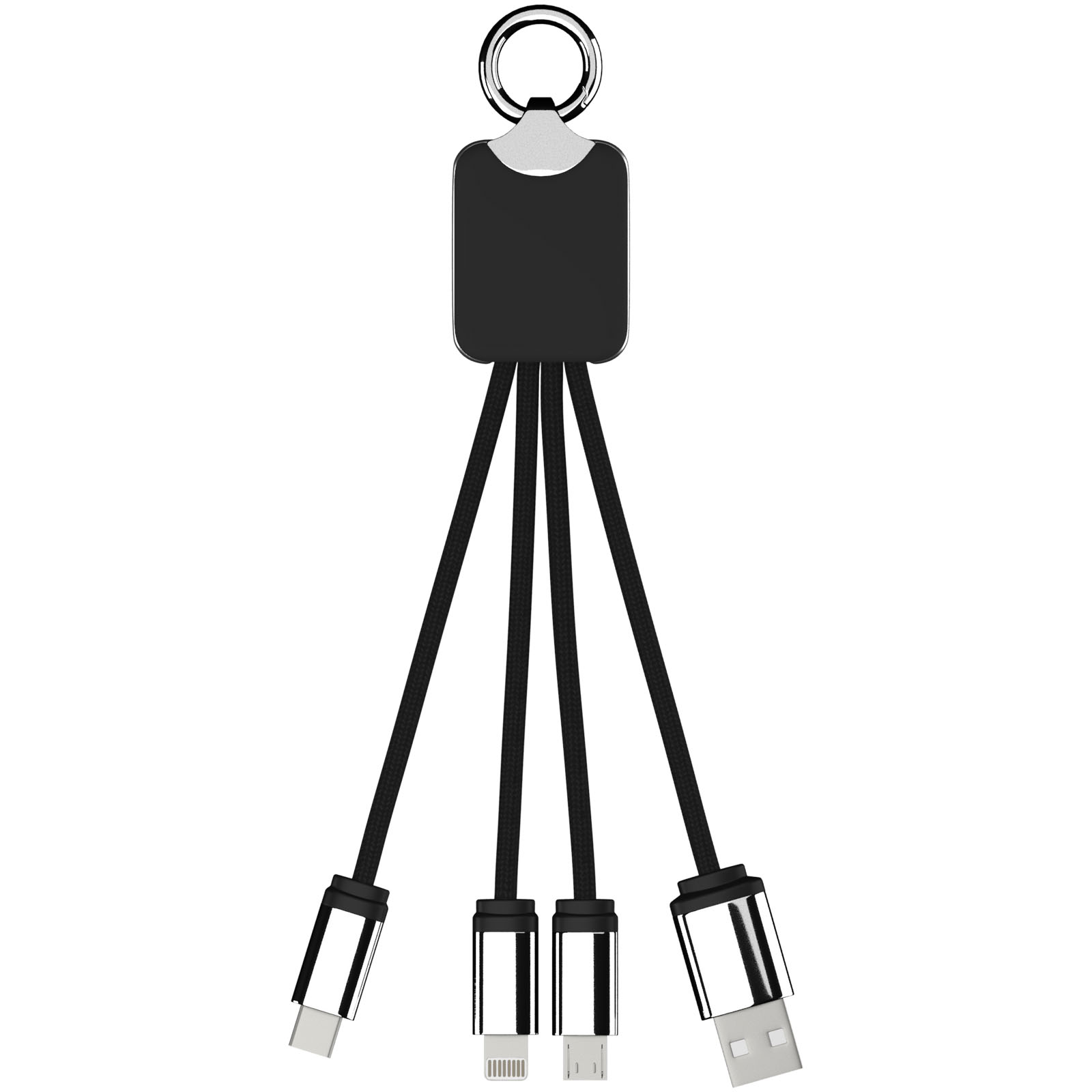HB4703X Bticino - Supporto luminoso 3 moduli - Punto Luce