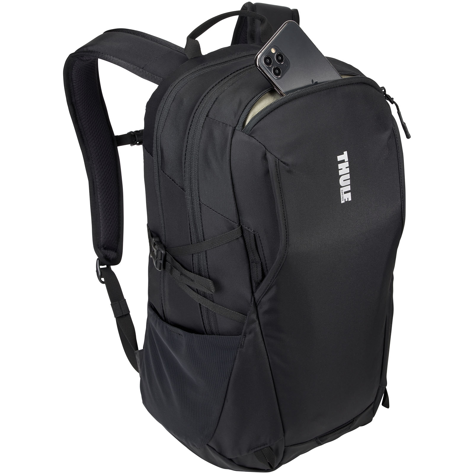 Thule presents the refreshed Thule EnRoute Backpack in new colours and design