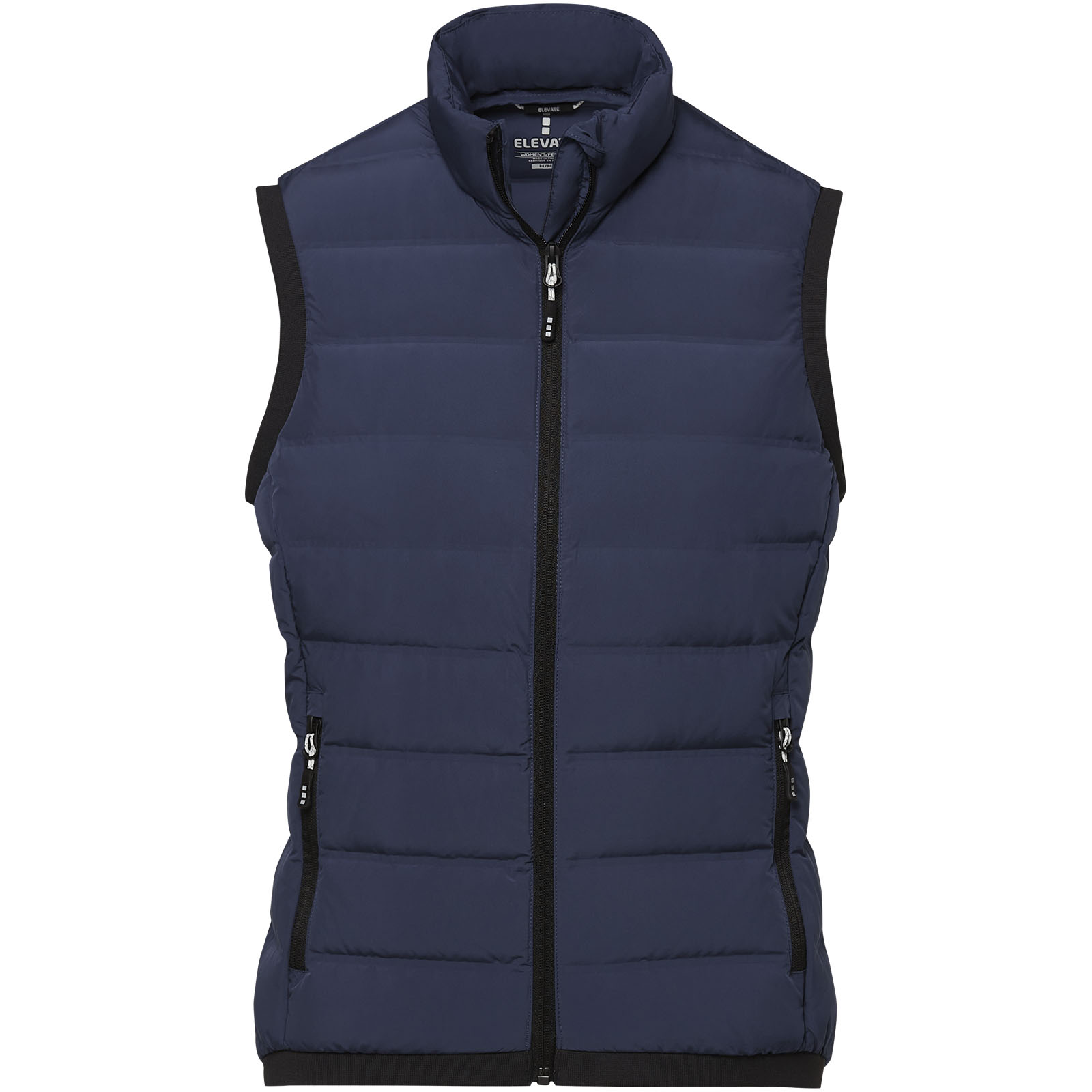 ORORO Gilet termico da donna con Power Bank, leggero, con