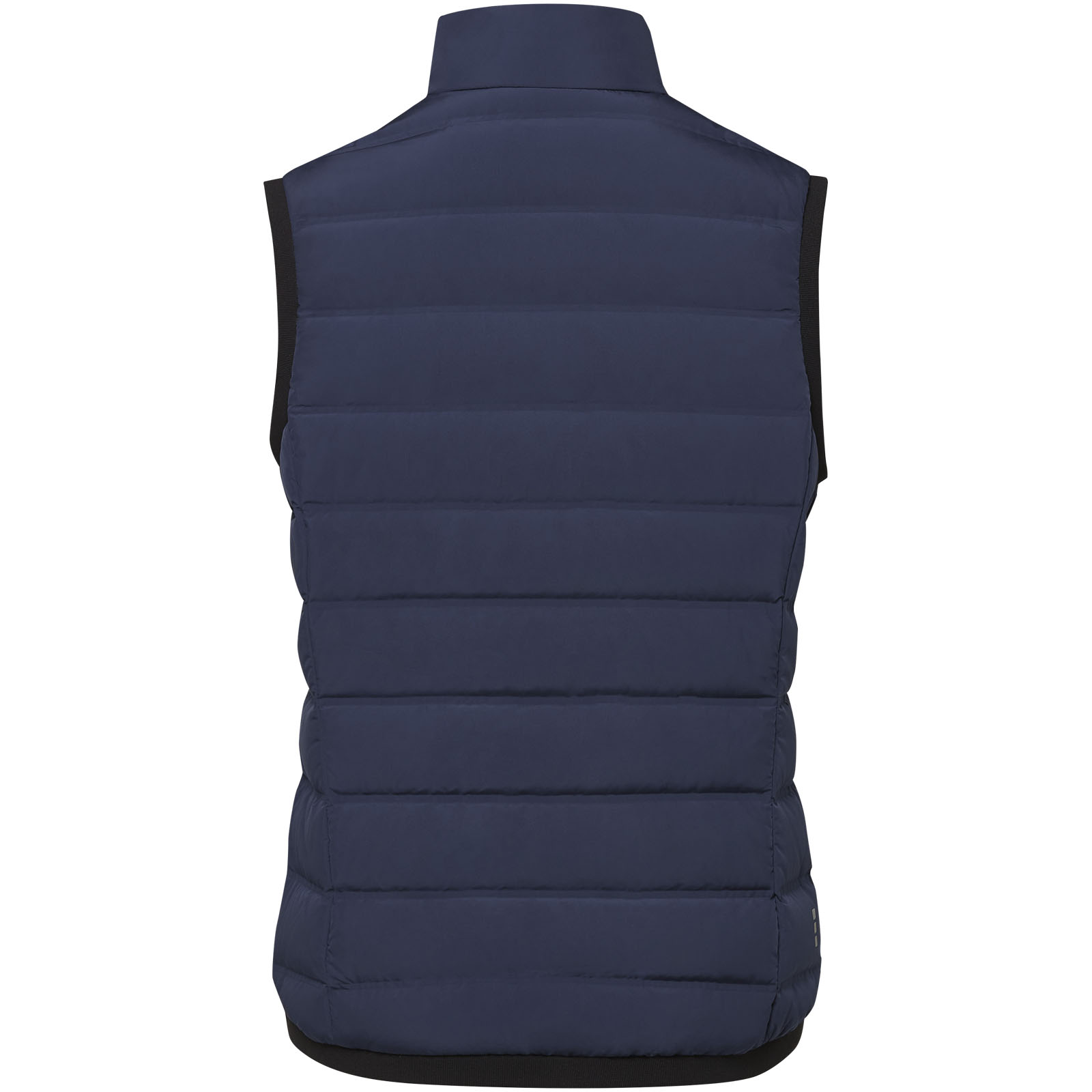 Gilet autoriscaldante da donna con imbottitura leggera: XXS, blu scuro