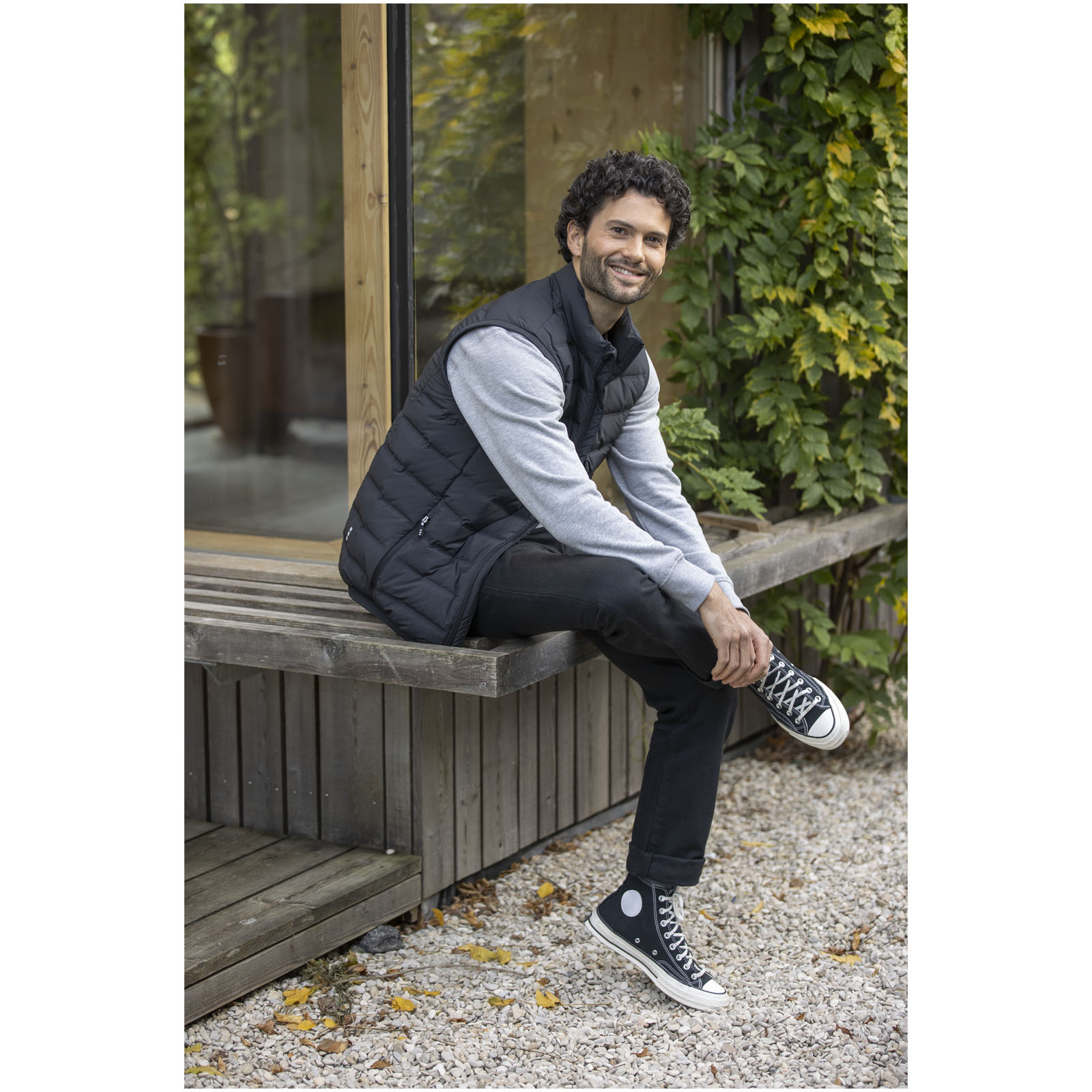 Gilet Personalizzati Aziendali | Ricamo Logo Su Pile E Softshell