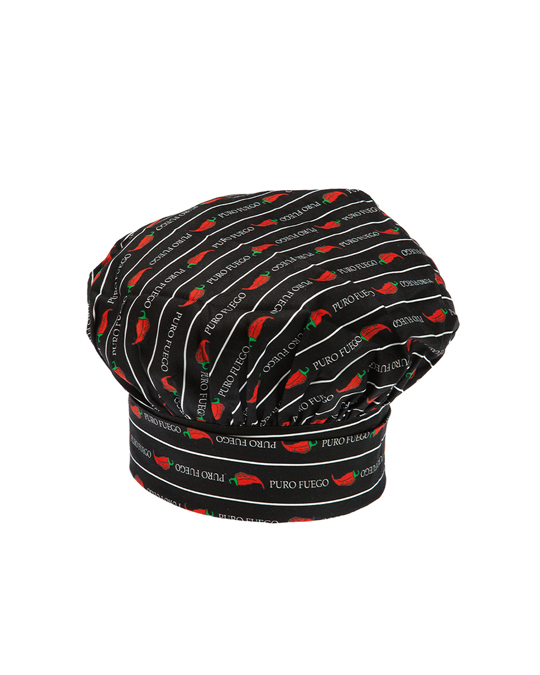 Cappello da cuoco personalizzabile online | Stampasi