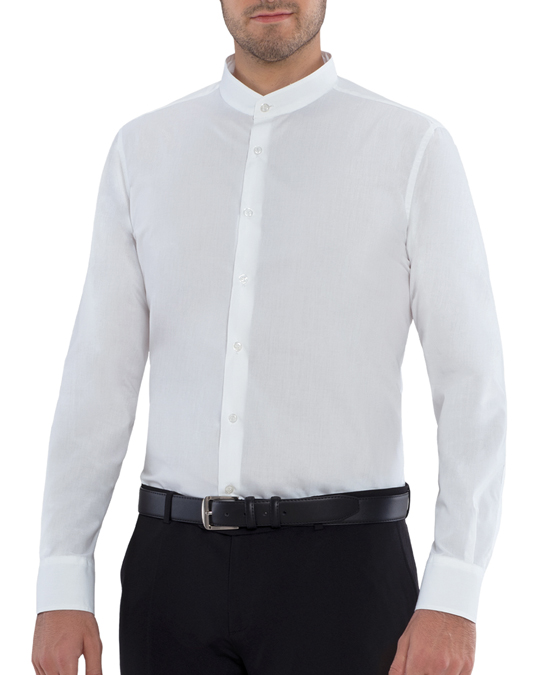 Camicia Personalizzata Con Foto Uomo E Donna - Maniche Corte, Colletto Classico, Taschino, Stampa Full-Print, Leggera E Traspirante, Regalo Originale San Valentino - 6