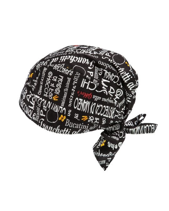 BANDANE PERSONALIZZATE ECONOMICHE | FOULARD PERSONALIZZATI