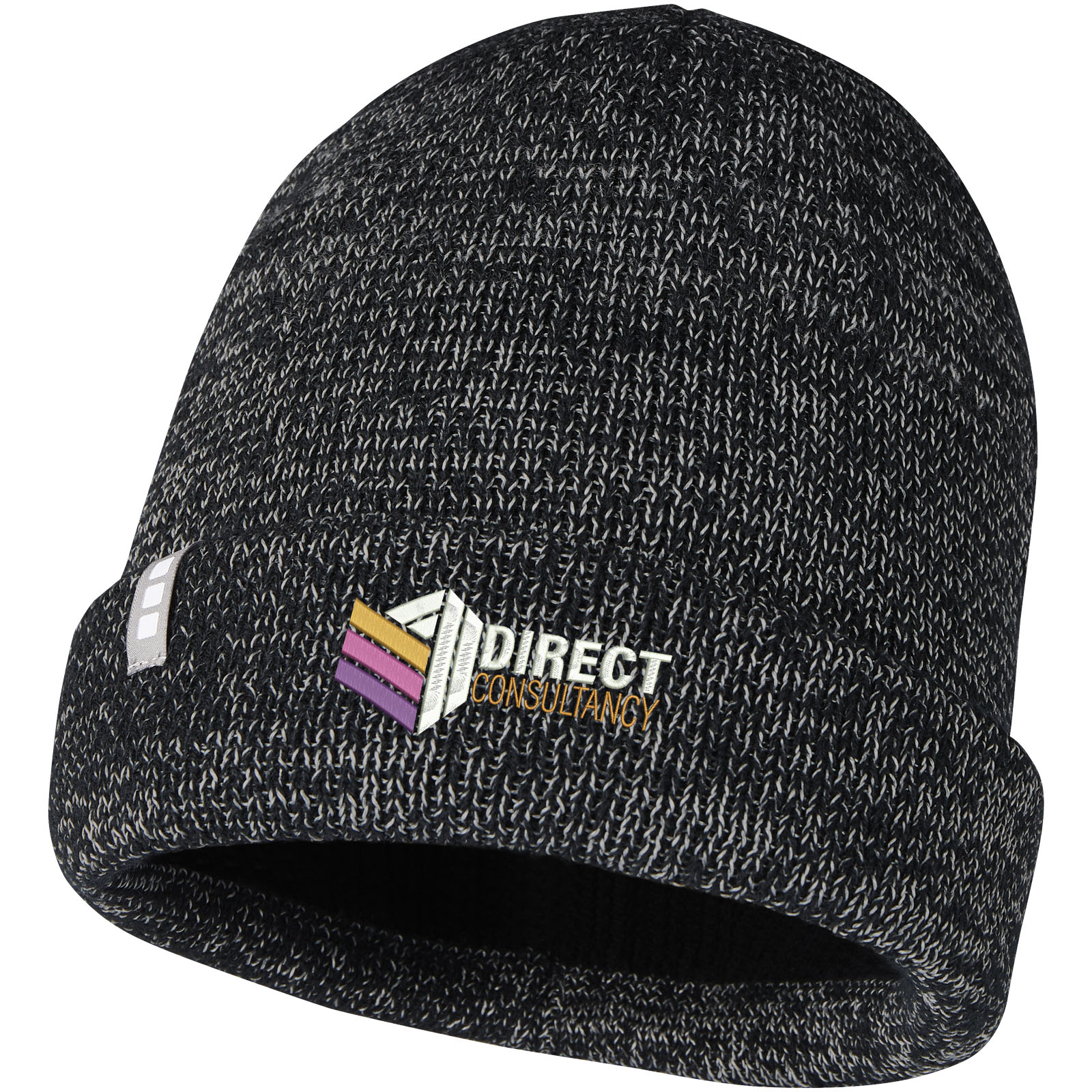 Cappello invernale personalizzato - StampaSi