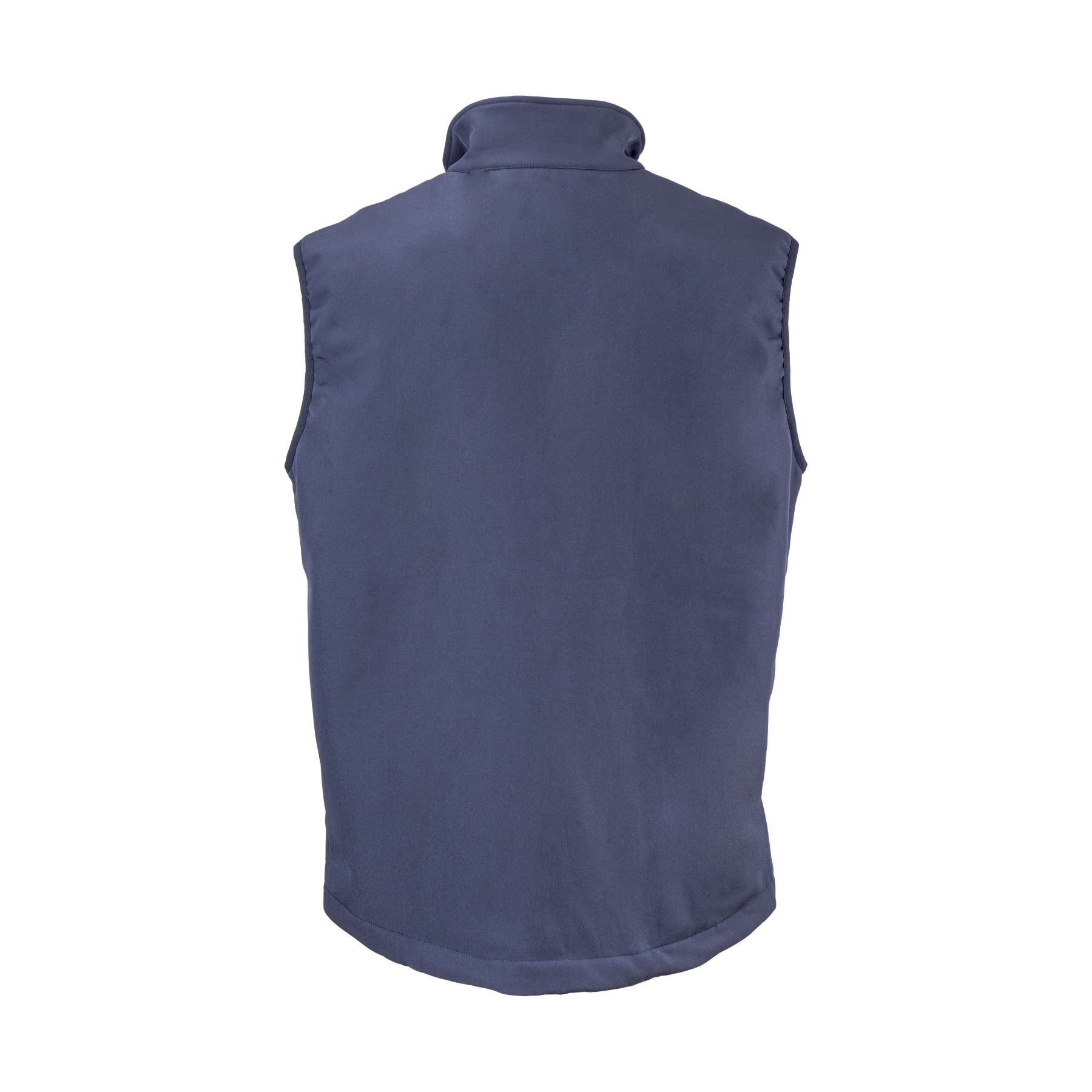 Gilet Personalizzabile Con Logo - Estivo, Traspirante In Poliestere | Per Lavoro, Volontariato, Eventi - Foto 3