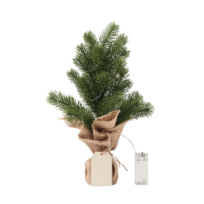 Albero Di Natale Magico In Crescita FaJoek – 2 Mini Alberi Di Carta Che Fioriscono In 24 Ore Con Cristalli, Kit Esperimento Fai Da Te Per Decorazioni Natalizie E Regali Creativi