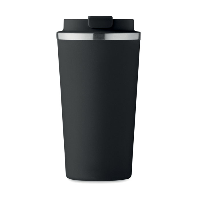 Bicchiere doppio strato Aira 700 ml con logo aziendale