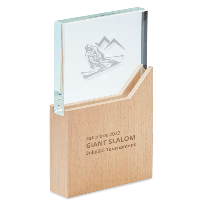 Barattolo premio personalizzato con gettoni, barattolo premio