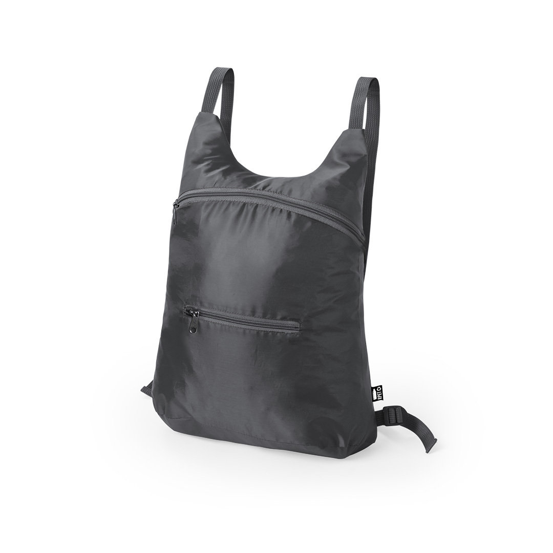 KAMEUN Zaino Pieghevole Leggero Impermeabile In Nylon – 20g – Piccolo E Portatile Per Viaggi, Trekking, Sport