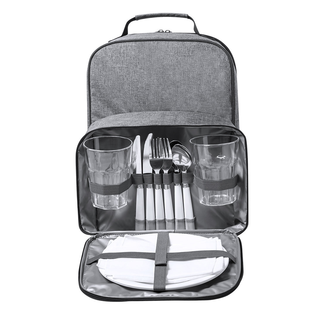 Set Zaino E Lunchbox Per Bambini Ghepardo - Super Carino E Spazioso
