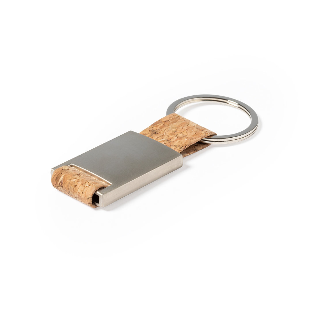 Jovivi Unisex Portachiavi Inciso ci vediao a casa in Acciaio Inox