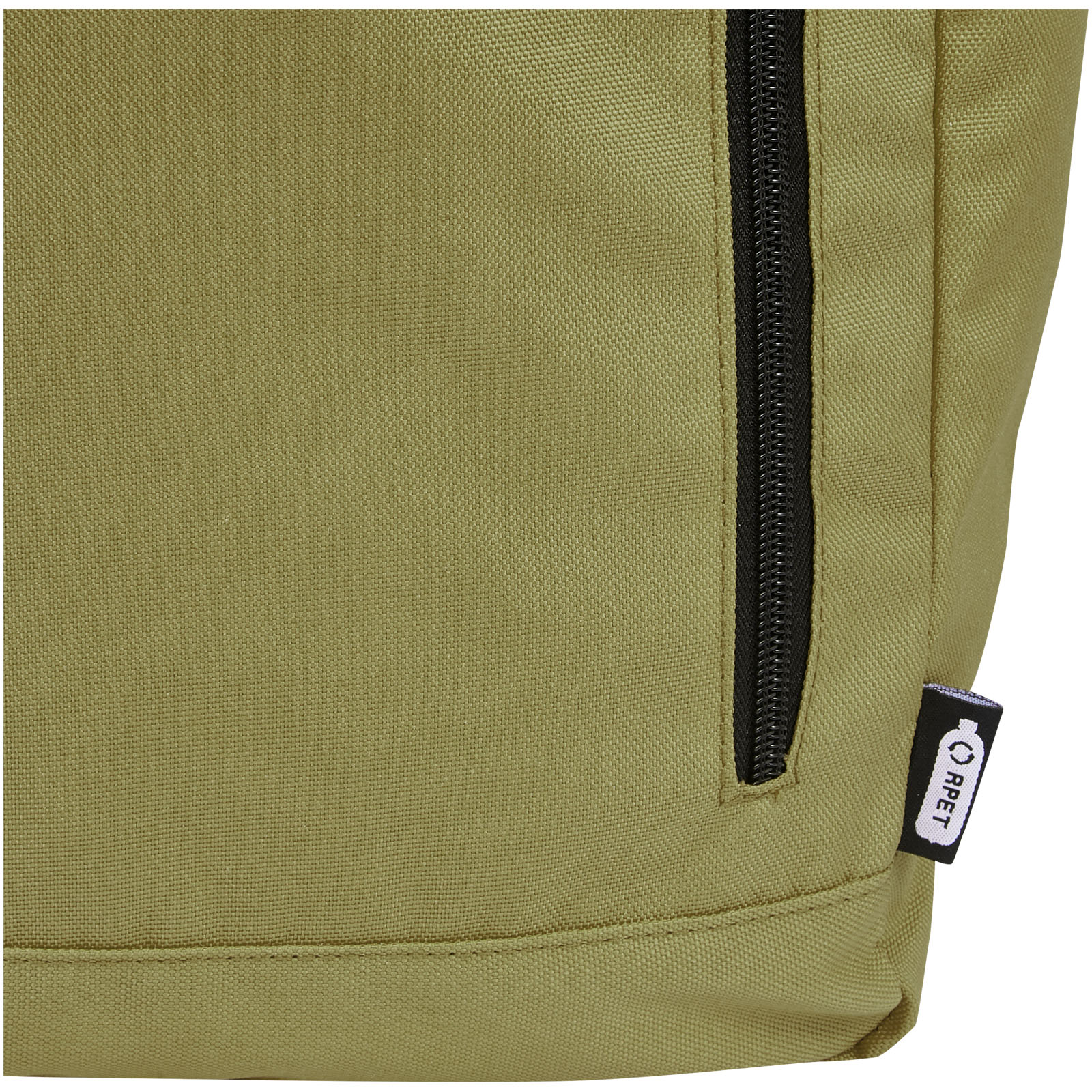 Zaino Rolltop Impermeabile 18-22L, Porta PC 15 Pollici, Antiurto, Con Moschettone, Per Uomo E Donna, Ideale Per Viaggi, Lavoro E Scuola