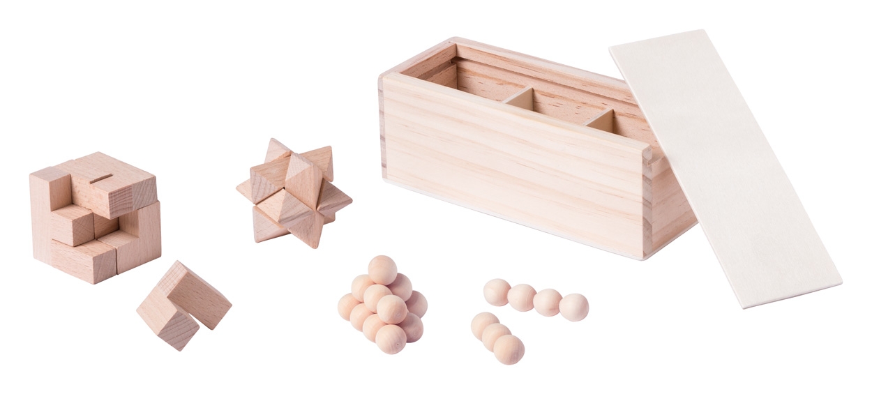 Puzzle In Legno 3D Cubo Città 240 Pezzi Per Adulti: Regalo E Decorazione Da Parete, Allenamento Cervello