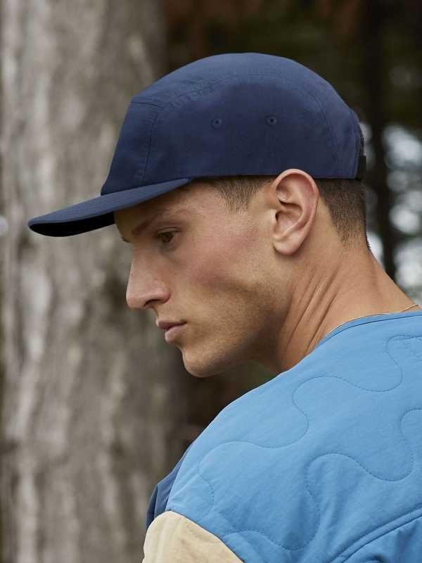 berretto con visiera firmato Kangol, Flexfit