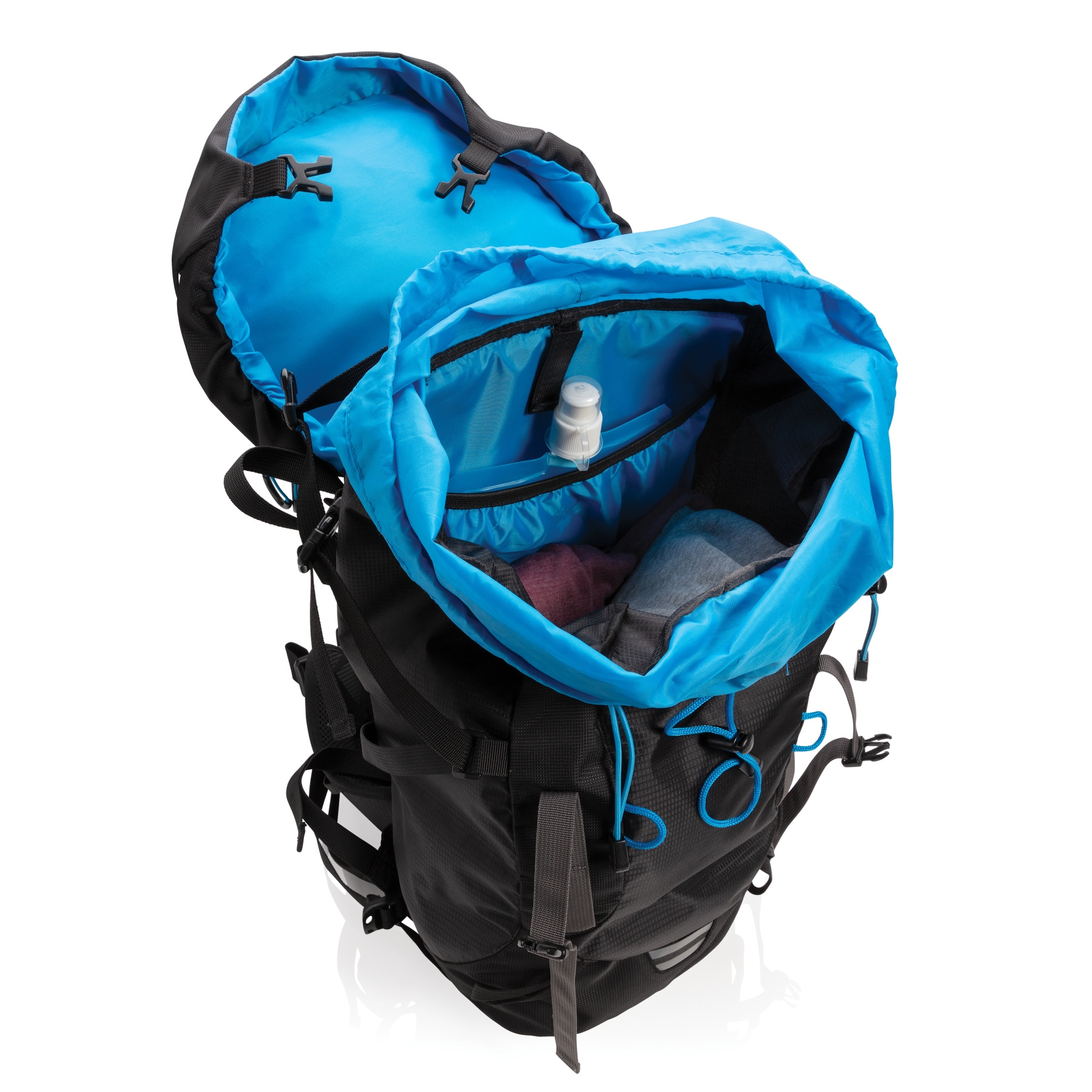 Zaino scuola con ruote Tann 38 CM - Les Fantaisies - Collezione 2024