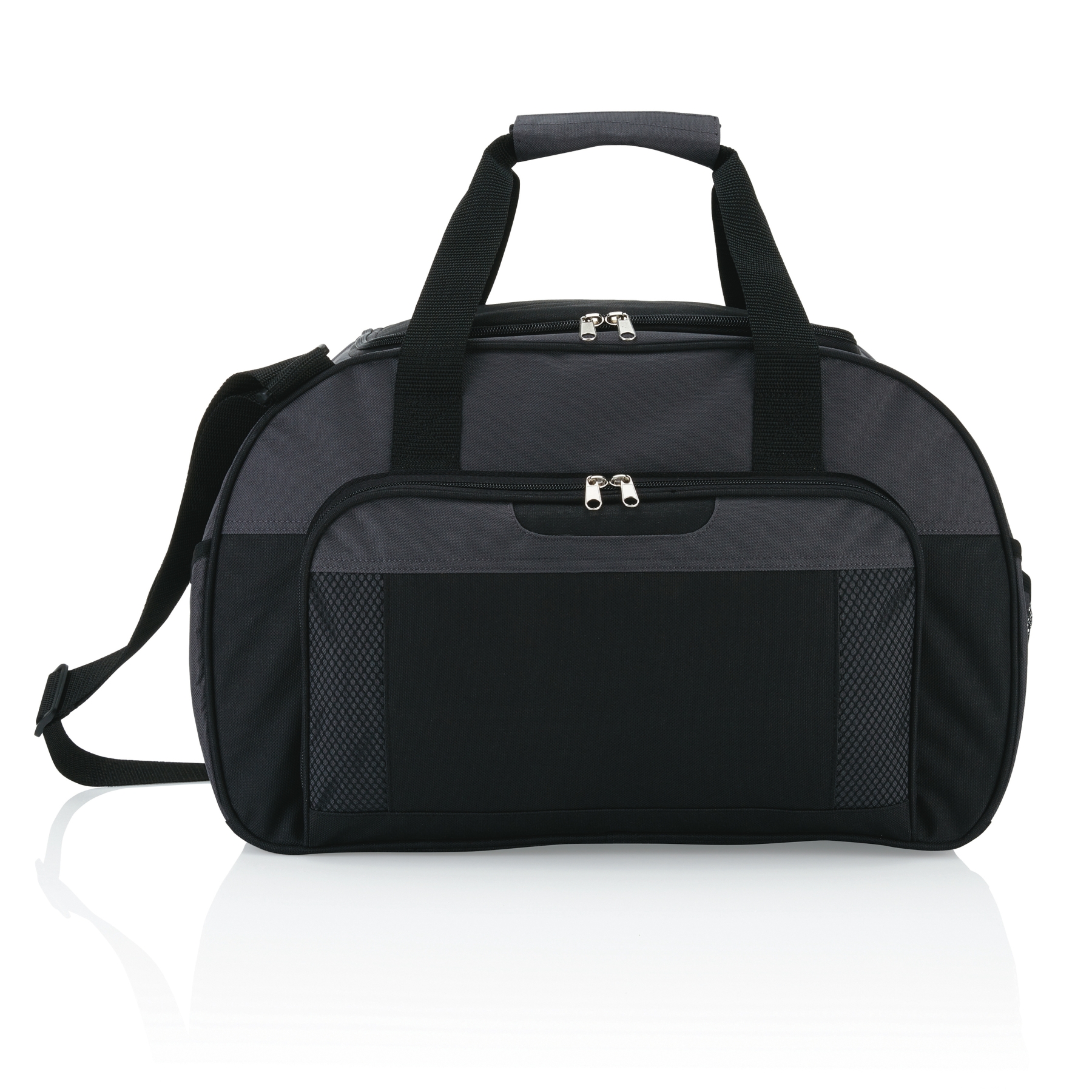 Borsa da viaggio weekend personalizzata