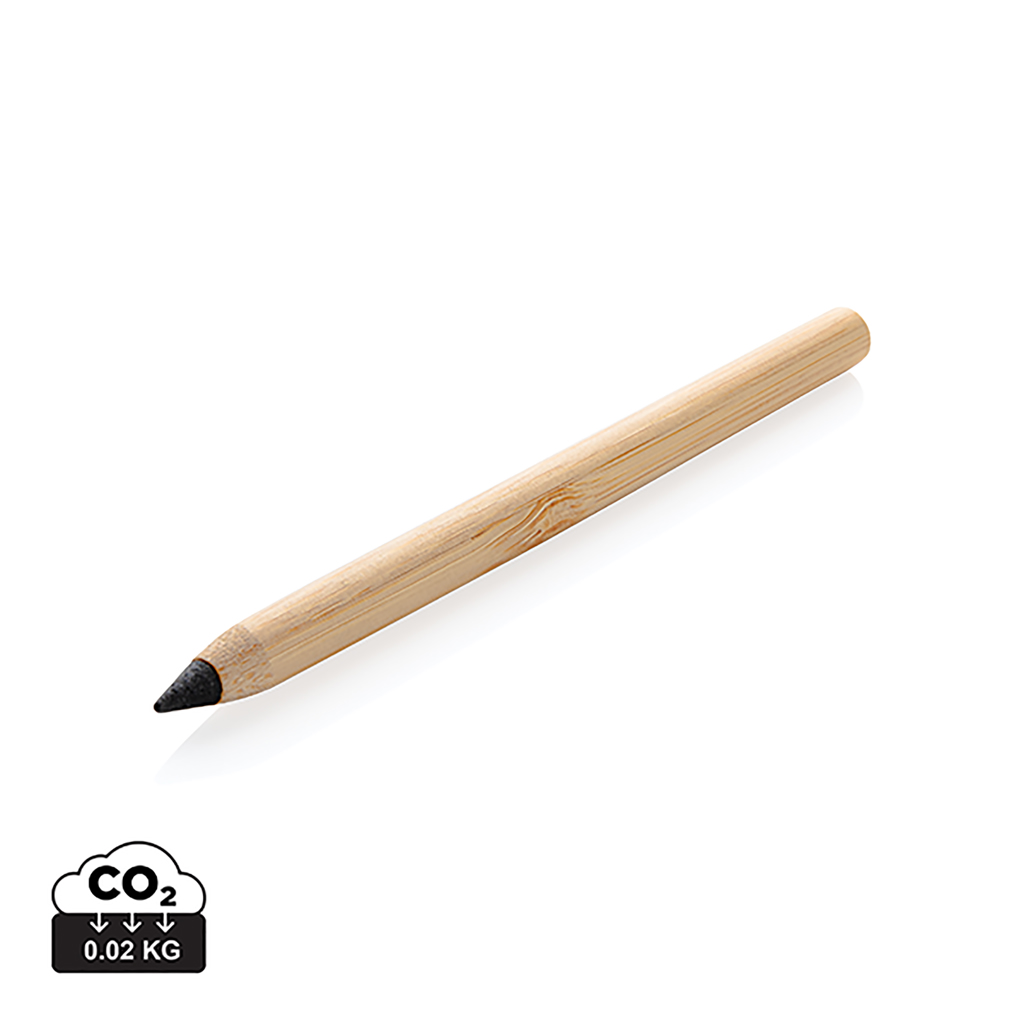 TTYSHIP® 12 Pezzi Matita Infinita, Matita Perpetua Colori con Gomma e 24 Punte Sostituibili, Matite Eterne Senza Inchiostro per Scrivere e Disegnare