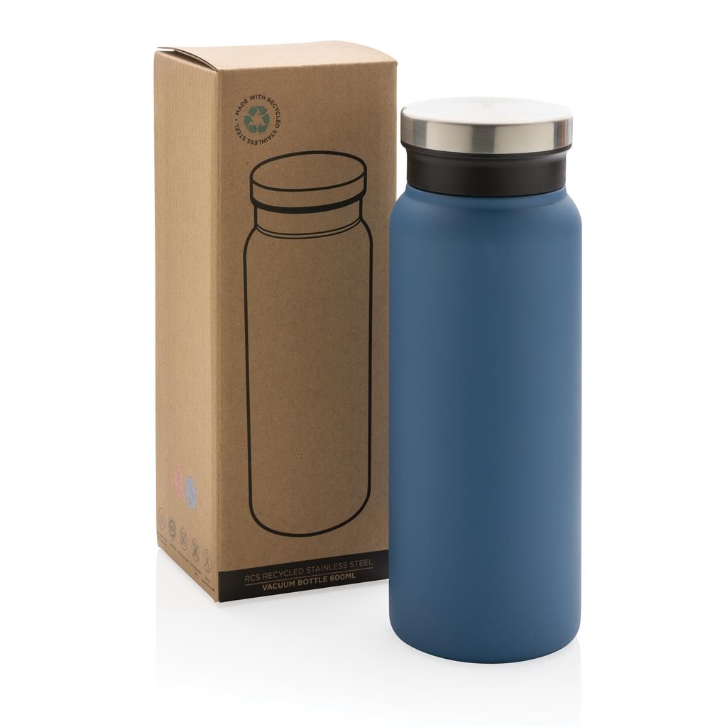 Bottiglia Termica Earthwell 470 Ml - Acciaio Inox, Doppia Parete, Antigoccia - Nuova, Imballo Originale - VARIE VARIANTI - Foto 4