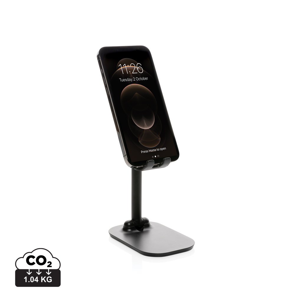 Supporto Telefono Personalizzato Con Foto - Regalo Unico Handmade - Portacellulare Originale