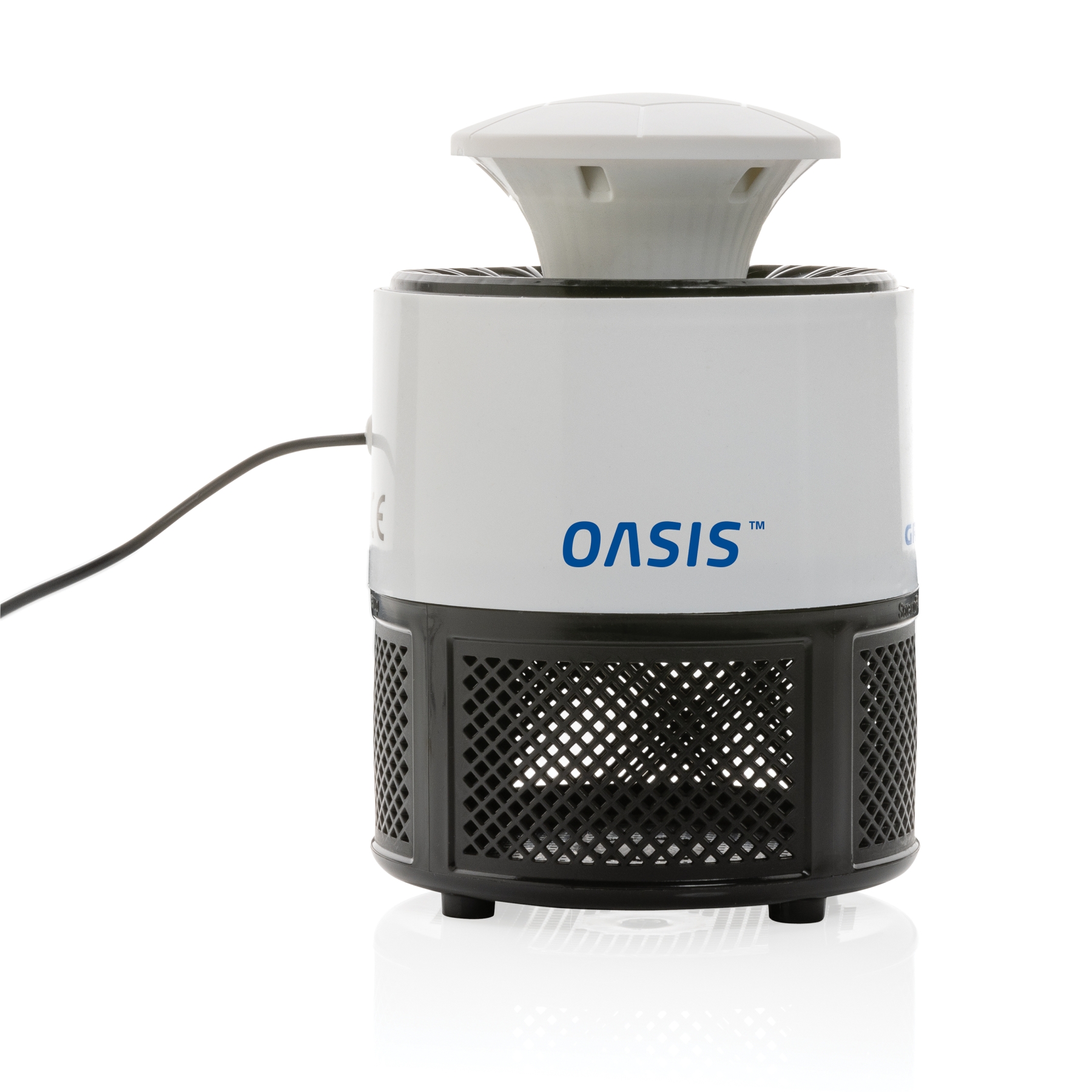 Kit Antifurto Casa Telecamera Finta Girevole Grundig Per Sicurezza - Foto 10