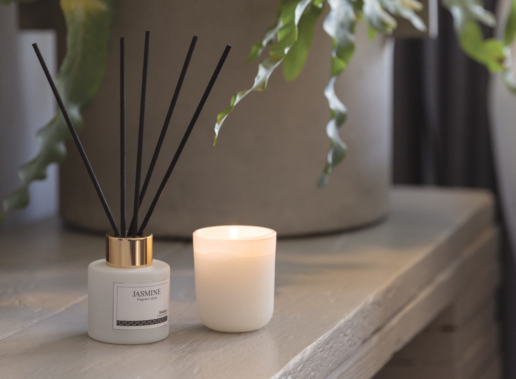 Bastoncini per Diffusori - Fragranze Delicate e Persistenti - Oniusa Bastoncini per Diffusori - Fragranze Delicate e Persistenti - Oniusa