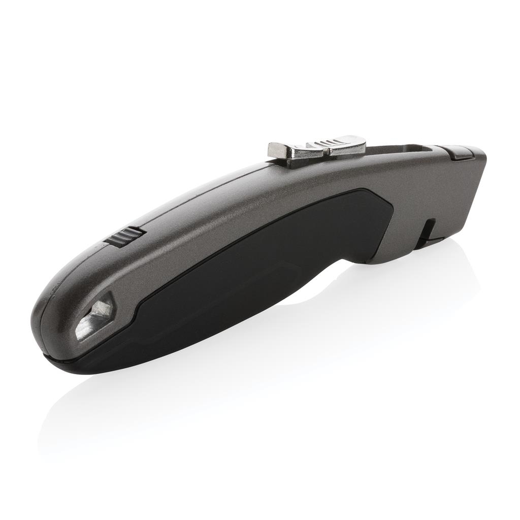 Taglierino professionale OLFA lama 30° cutter di PRECISIONE car