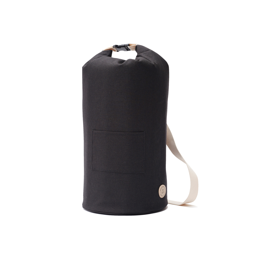 Dometic Borsa Termica Unrestricted 25L – Grigio Ardesia, Impermeabile, Fino A 51 Lattine